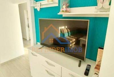 Apartament de vanzare 2 camere, zona Ozana Apartament de vanzare 2 camere, zona Ozana - 8