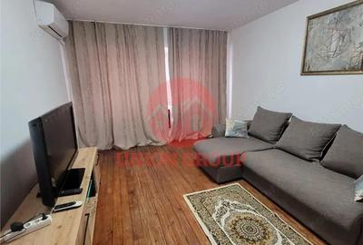 Apartament cu 2 camere decomandat, mobilat în Central - 3
