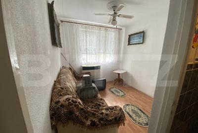 Apartament cu 2 camere semidecomandat, mobilat în Central - 9