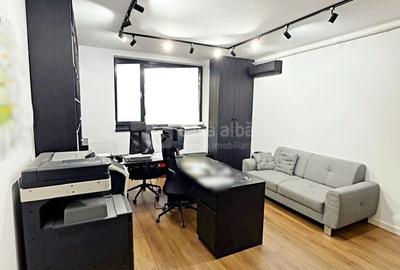 Pacurari - McDonald's, spatiu de birouri 38mp, de vanzare - 2