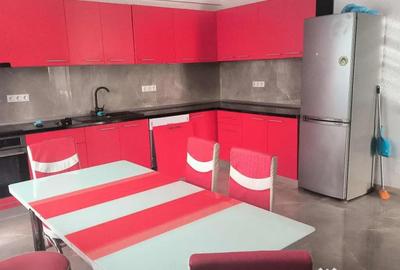 Apartament cu 3 camere decomandat în Florești - 5