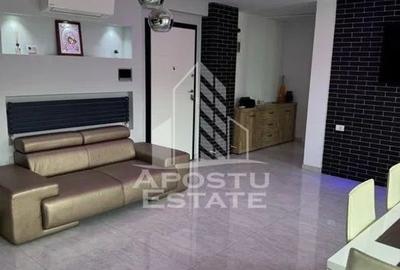 Apartament cu 2 camere,semidecomandat,conf1, bloc nou, Giroc,zona Lidl - 2