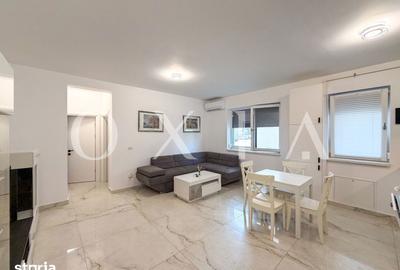 Apartament cu 2 camere în Central - 11