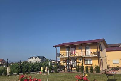 Pensiune 3 stele - Schitu-Costinesti - 210.000 euro (Cod E2) - 2