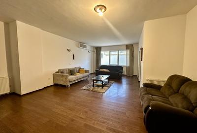 Apartament cu 3 camere semidecomandat, mobilat în Străulești - 2