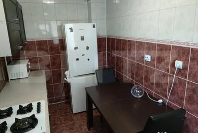 Apartament cu 2 camere decomandat în Burdujeni - 3