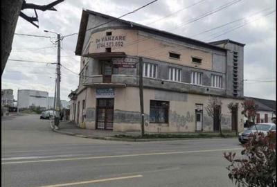 Spațiu comercial, de 750 mp, în Turda - 6