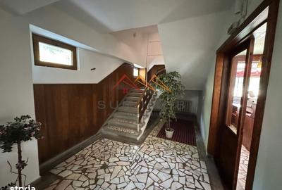 Spațiu comercial, de 1,500 mp, în Ghioșești - 9