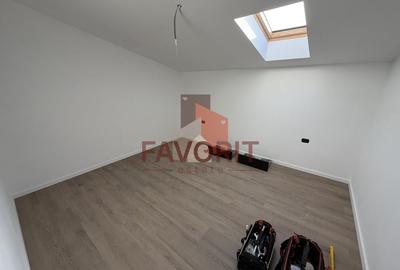 Apartament cu 4 camere pe 2 nivele. 108 mp utili. Comision 0% - 10