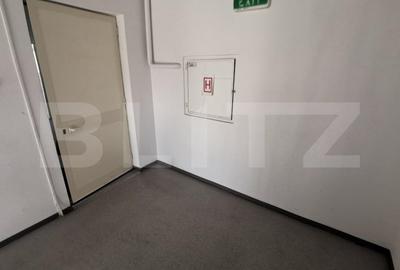 Spațiu comercial, de 1,672 mp, în Valea Rosie - 4