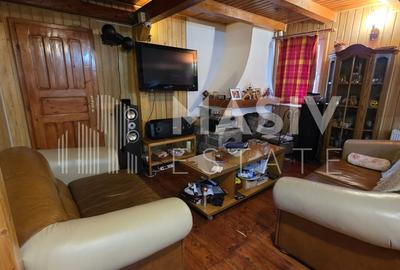 Casă individuală cu 7 camere cu Canalizare în Central - 15