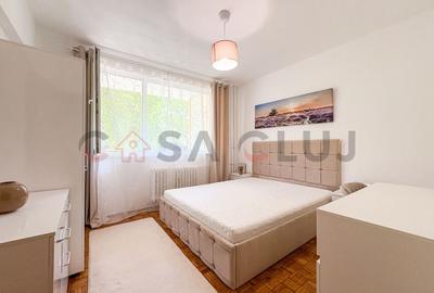 Apartament  modern cu 2 camere etajul 1 langa Iulius Mall! - 1