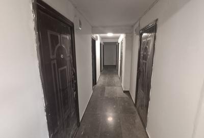 Apartament cu 3 camere în Rediu - 29