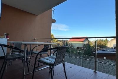 Apartament 2 camere decomandat, 68,5 mp, complet utilat – Giroc Apartament 2 camere decomandat, 68,5 mp, complet utilat – Giroc - 13