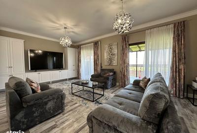 Casă cu 5 camere cu Teren 360 Mp în Apahida - 3