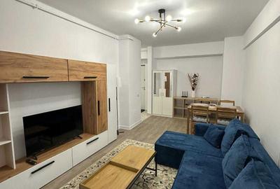 Apartament cu 2 camere decomandat în Central - 2