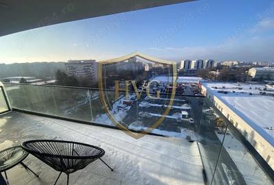 Apartament cu 2 camere în Berceni - 2