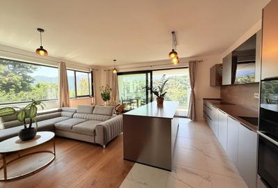 Apartament cu vedere panoramica - Complex Stejeris, Brasov, Drumul Poienii - 4