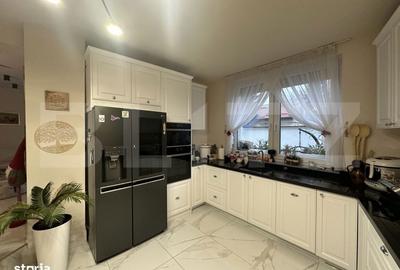 Casă cu 4 camere decomandat cu Teren 388 Mp în Titulescu - 3