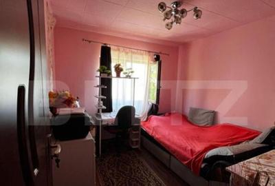 Apartament cu 3 camere, 66,16 mp, zona-Micro 16 - 7