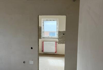 Apartament cu 3 camere, 66 mp, 2 balcoane, zona Terra - 7