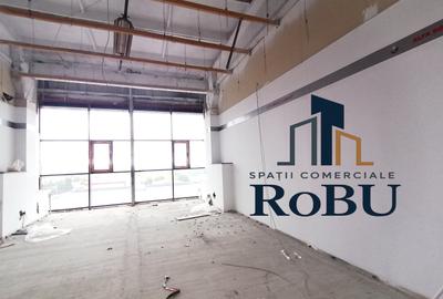 Spatiu clinica- office Calea Bucuresti -Dedeman #RoBU spatii coemrciale - 2