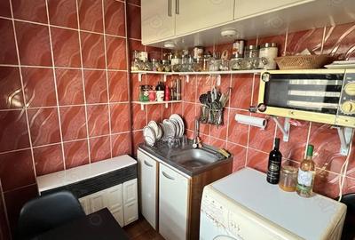 Garsonieră în Central - 9