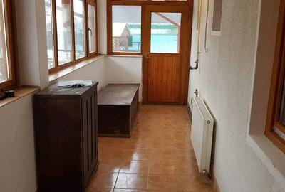 Casă cu 6 camere cu Teren 6000 Mp în Chichiș - 6