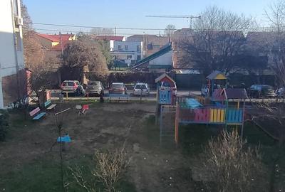 Apartament 2 camere Iulius mall de inchiriat - 4