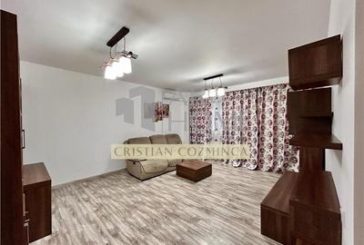 Apartament 3 camere, 2 locuri de parcare, centrala proprie, Vest - 2