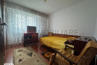 Apartament cu 2 camere decomandat în Central - 4
