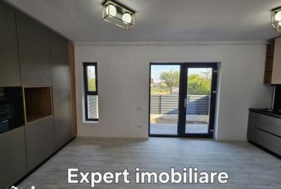 Casă cu 4 camere cu Teren 175 Mp în Moșoaia - 1