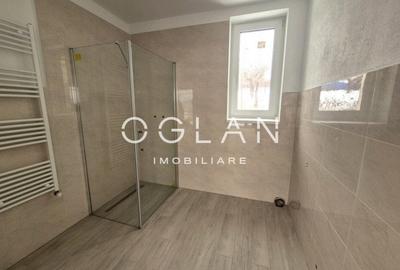 Casa  in Cisnadioara, comision 0%, teren 1170 mp - 6