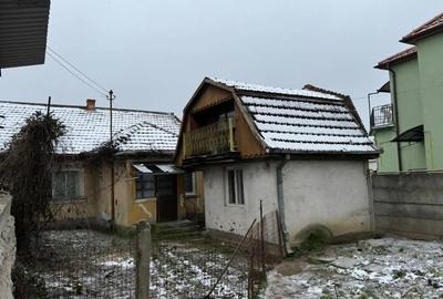 Casă în Titulescu - 3