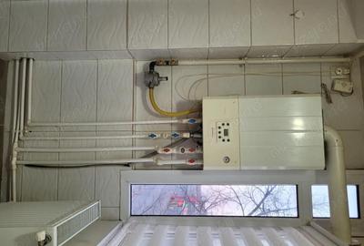 Apartament cu 2 camere semidecomandat în Ultracentral - 2