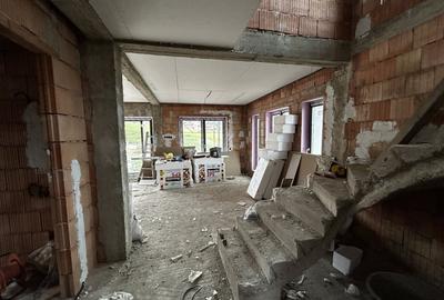 Casa individuala Narciselor 4 camere si teren 440 mp - 4