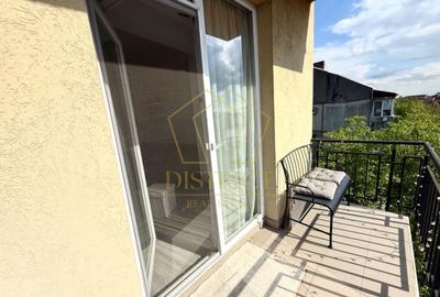 Apartament cu 2 camere semidecomandat, mobilat în Timocului-Șaguna - 8