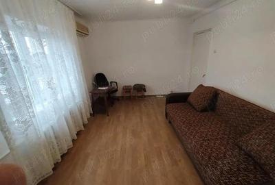 Garsonieră decomandată în Giurgiului - 1