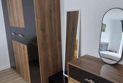 Garsoniera de inchiriat Nicole Teclu (Pallady/Complex Astorium+Parcare Proprie) - 4