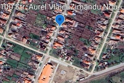 Spațiu comercial, în Zimandu Nou - 4