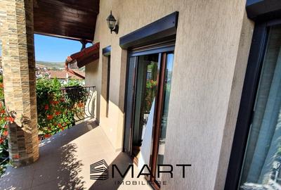 Casa 200mp cu teren 407mp Sura Mare - 4