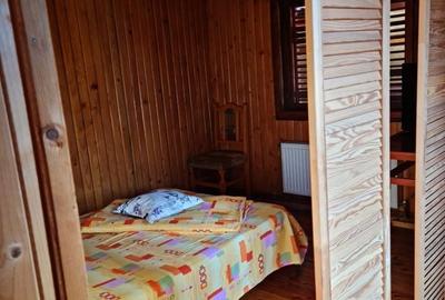 Casă cu 4 camere în Cornu - 7