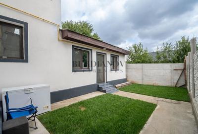 Casă cu 4 camere | Bălăceanca - 16