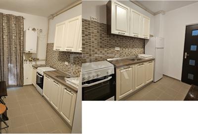 Garsoniera 1/12, centrala, bloc 2017-Politehnica-Exigent One - 2