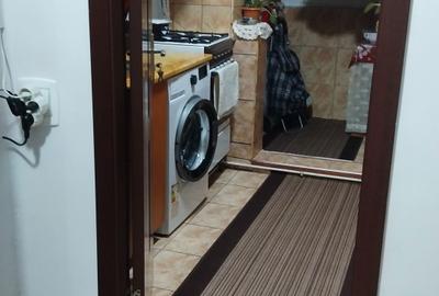 Apartament cu 2 camere decomandat în Titan - 4