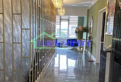 Apartament cu 4 camere decomandat în Central - 12