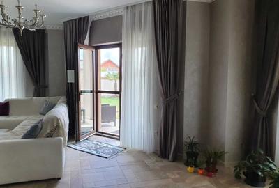 Casă cu 4 camere în Exterior Vest - 4