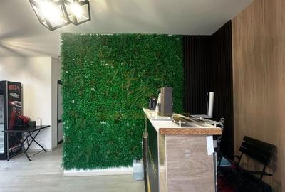 Spațiu comercial, de 135 mp, în Antiaeriană - 13