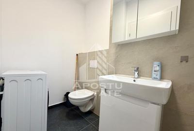 Apartament cu 2 camere decomandat în Torontalului - 2