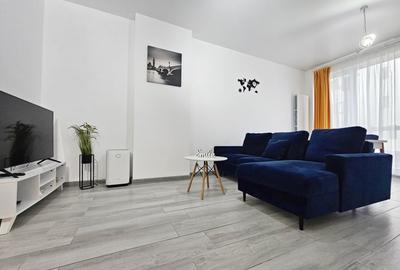 Apartament cu parcare subterana in rezidenta cu piscina - 2